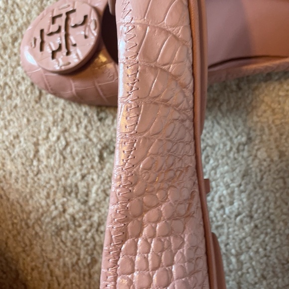 TORY BURCH Ballet Flats - Picture 6 of 6